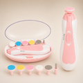 MomNest SoftTouch Trimmer